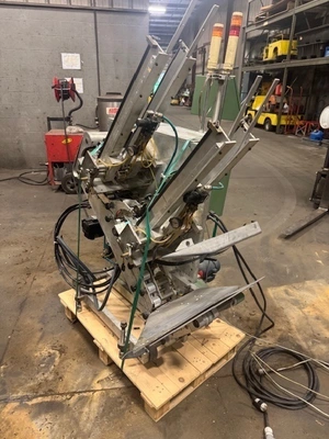 2005 SIM Products CF550 Card Feeder | Pressroom Solutions LLC (2)