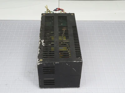 Used VOLGEN _UNKNOWN_ AC/DC Power Supplies | OCO Industrial #1658970