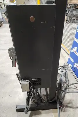 USED P/A RRSF.6R