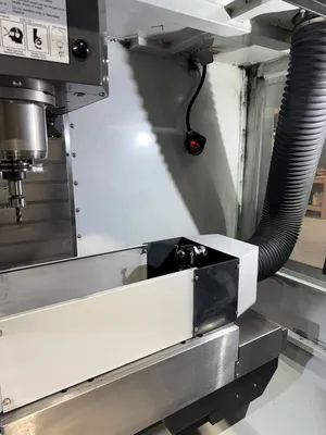 Used 2014 HAAS VF-1 Vertical Machining Centers Arkansas US | Machinery Resources International #1329132