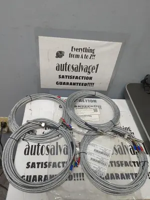 New | in-Stock BUHLER HAZA-25943-001 Sensors | Surplus Asset Holdings #1206579