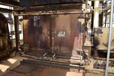 USED SCHUTTE-BUFFALO AHM-20