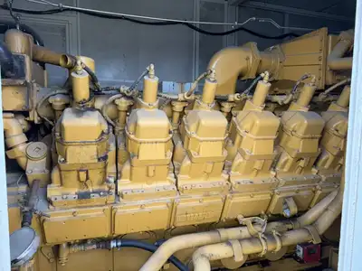 Used _UNKNOWN_ _UNKNOWN_ Power Generation New York US | Apex Group #1550825