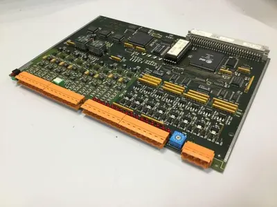 USED KEBA E-8-THERMO 1770C-1