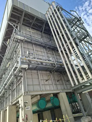 2015 AIR LIQUIDE HyCO Plant - Air Separation, Oxygen, Nitrogen, Hydrogen | Perry Equipment (2)