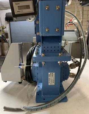 USED Hitachi IDX 2000