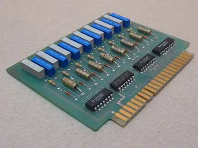 USED SCI 21858-2