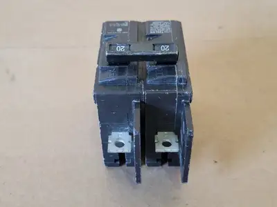 USED SIEMENS BQ2B020