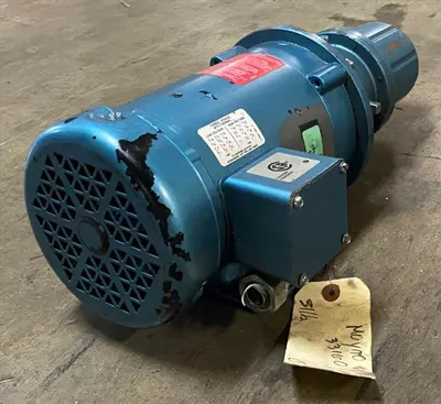 USED MOYNO 33160