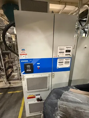 NRM PM III Extruders (Equipt) | ListingHippo (24)