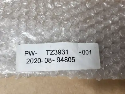 NEW KOMATSU TZ3931
