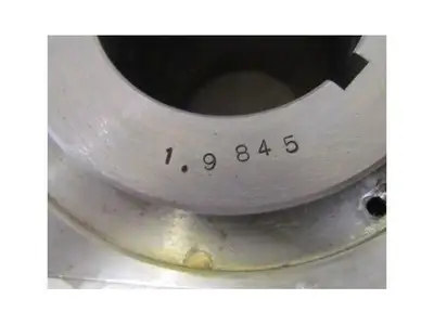 Catco G3039 1.9845"id 4.625"od 2.939" btm-shldr NEW