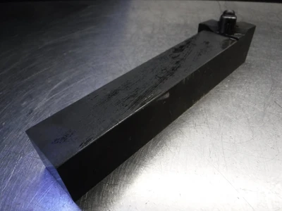Kennametal 40mm x 40mm Indexable Lathe Tool Holder DSRNR4040S25KC09 (LOC19)