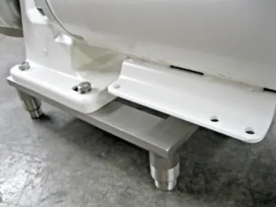 NEW Fristam FP732-145