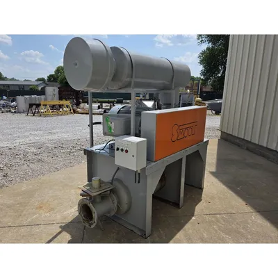 USED HOWDEN ROOTS LLC 616 RAM