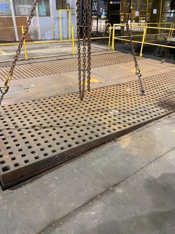 Used ACORN N/A Welding Tables Ohio US | G-2000, Inc. #1081652