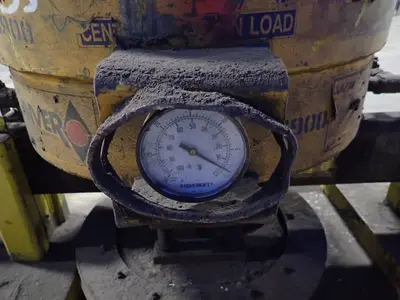 Anver 6900 Lbs Vacuum Lift Attachment