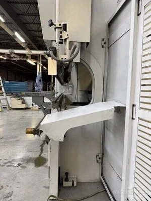 Used 2015 BYSTRONIC XACT SMART 225/4100 Press Brakes Georgia US | The Equipment Hub #1278759