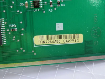 Used MOTOROLA _UNKNOWN_ Circuit Boards Texas US | OCO Industrial #1701145