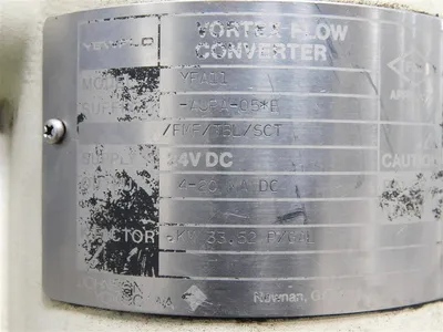 USED JOHNSON CONTROLS YFA11