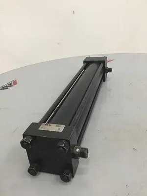 USED CINCINNATI MILACRON N5B-2.5X16