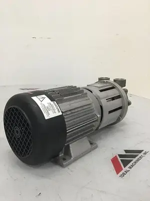 USED SYSKO CORPORATION CY-4281.0069