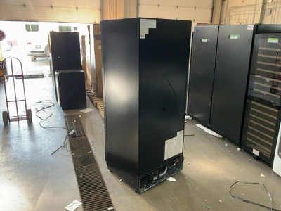 Used VINOTEMP EL-300GFEB Bottle Coolers Michigan US | Miedema Asset Management Group #1761082