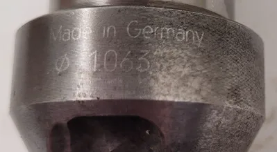 KENNAMETAL 1.063in Dia Indexable Drill Tooling & Accessories, Drilling | Machinery Central (3)