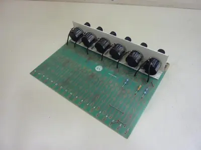 USED ALLEN BRADLEY 102509