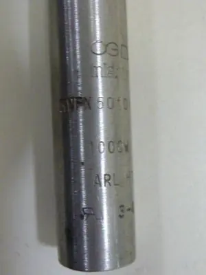 USED OGDEN MVFX 50101-1C4U