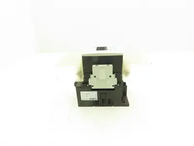Siemens 3RT1056-6AF36 Motor Starter Contactor 185A 400VAC 120V Coil 3P 2NO+2NC