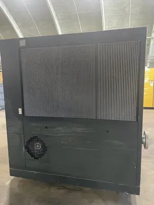 USED Kaeser DSD-200