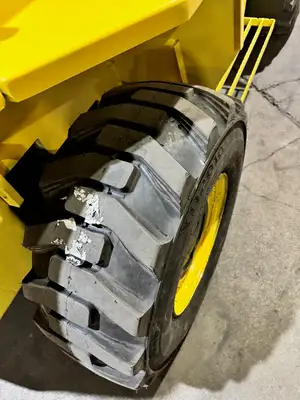 Used 2020 Sellick S100 4WD Internal Combustion Forklifts: Pneumatic Tire New York US | United Lift #1446677