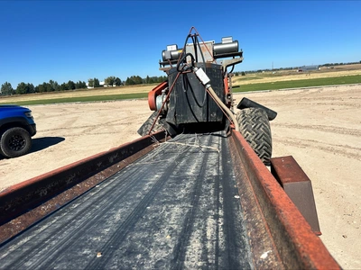Used _UNKNOWN_ _UNKNOWN_ Miscellaneous Agriculture (Farm) Equipment Idaho US | Tri-Steel Manufacturing #1557211