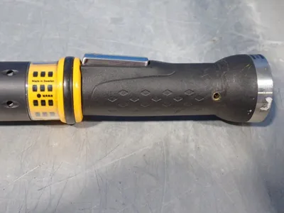 USED 2017 ATLAS COPCO ETD ST613010