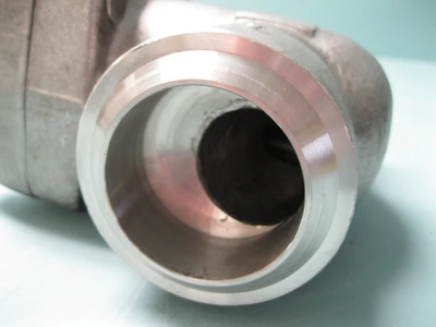 NEW J Flow Controls PC-6L-#12-BB-BW40-200