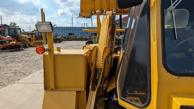 USED BROYHILL BMC-LP80HD