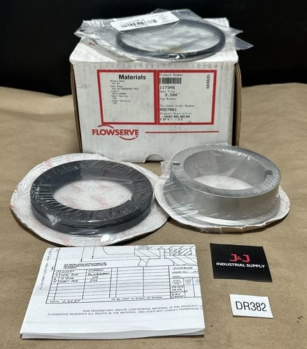 NEW Flowserve 117346