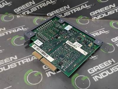 B&R Automation 8AC130.60-6 ACOPOS Servo Drive Input Module Used