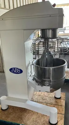 Used SINMAG SM-80LA Planetary Mixers British Columbia CA | Surrey Food Equipment #1293615