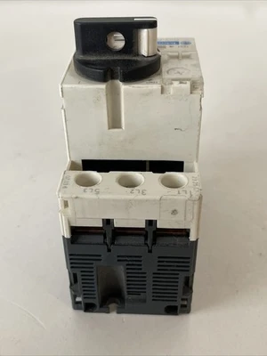 NEW Schneider Electric GV2P06H7