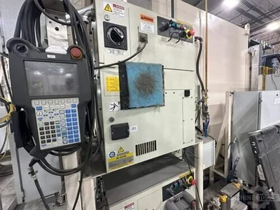 USED 2021 SHAPE PROCESS AUTOMATION ROBOLASE