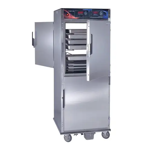 Cres Cor RO-151-FPWUA-18DX Full-Size Cook And Hold Oven, 208v/1ph