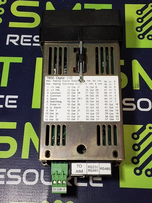 WATLOW ANAFAZE MLS300-PM TEMPERATURE CONTROLLER MLS300