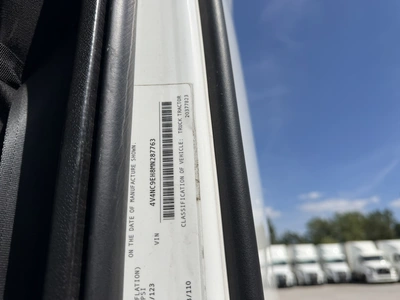 Used 2021 VOLVO VNL760 Conventional trucks Indiana US | Miedema Asset Management Group #1414630