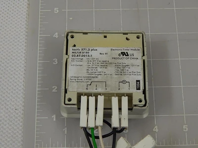 Used INTERMATIC _UNKNOWN_ Relays & Switches Texas US | OCO Industrial #1673951