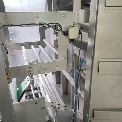 Cryovac Model 2045B Sealed Air Bagging Machine # 3331