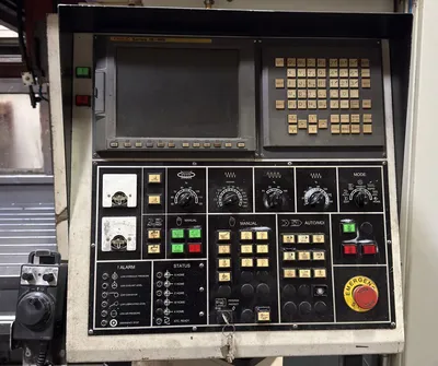 USED 2005 AWEA SP-3016HSS