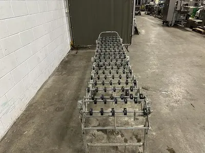 USED NESTAFLEX 275