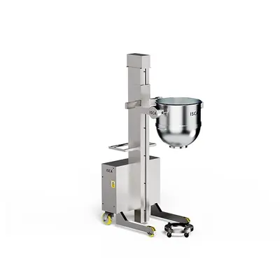 New | in-Stock Isca _UNKNOWN_ Bowl Lifts Pennsylvania US | ISCA #1299626